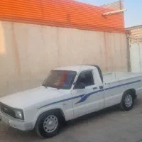 مزدا کارا موتور ۲۰۰۰