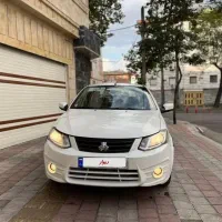 ساینا مدل ۱۴۰۰ بدون رنگ و ضربه|خودرو سواری و وانت|رشت, استقامت ۱|دیوار