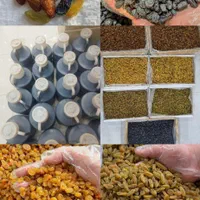 مویز،کشمش،شیره انگور (عمده خرده)