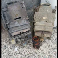 خریدارو فروشنده ابگرمکن بوتان سینجر وغیره درب منزل|آبگرمکن، پکیج، شوفاژ|زاهدان, |دیوار