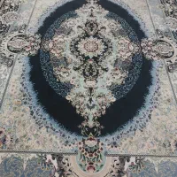 فرش ۷۰۰ شانه کاشان