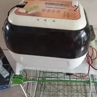 دستگاه جوجه کشی ایزوتور ۵