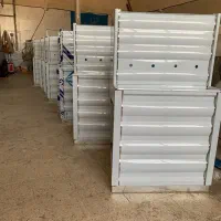 آبسردکن چهار شیر