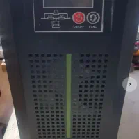 یوپی اس ups 3kv ۳ کاوا آنلاین فاران، فاراتل،پرسو..