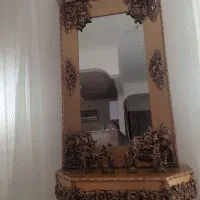 اینه وکنسول