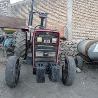 تراکتور ۲۸۵مدل ۸۹