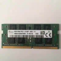 رم لپ تاپ DDR4 و DDR3