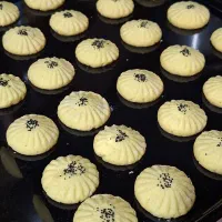 آموزش آنلاین شیرینی برنجی