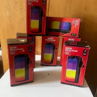 اسپیکر پرتابل بلوتوثی