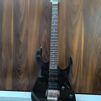 گیتار الکتریک Ibanez