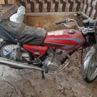 موتور ۹۸ مدارک کامل