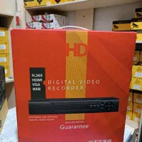 دوربین کامل مدار بسته دیددر شب|دوربین مداربسته|آمل, |دیوار