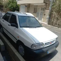 پراید مدل ۹۳|خودرو سواری و وانت|محمدشهر, محمدشهر|دیوار