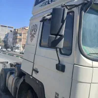 تریلی امیکو ۲۰۰۷|خودرو سنگین|لواسان, |دیوار