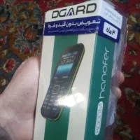 گوشی موبایل هانوفر2سیمکارته ساده نو نو