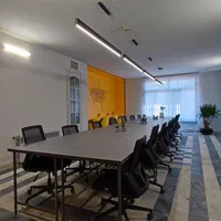 سالن همایش و برگزاری ایونت (دفتر کار اشتراکی)