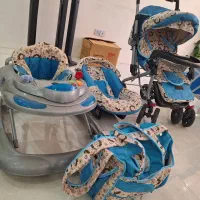 کالسکه نوزاد