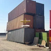 ساخت و فروش انواع کانکس و کانتینر(بهترین قیمت)|مصالح و تجهیزات ساختمان|کرمان, |دیوار