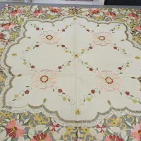 رومیزی میخک|پرده، رانر، رومیزی|تهران, بهجت‌آباد|دیوار