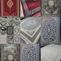 فرش عرضه به روزترین فرشهاارزانسرای هدادی تعویض