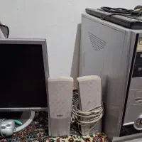 کامپیوتر خانگی و محل کار