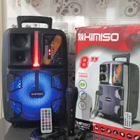 اسپیکر Kimiso Qs-2805