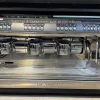 قهوه ساز اسپرسو ساز جیمبالی ام39