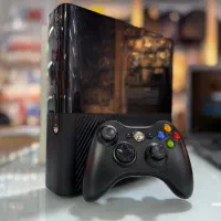 Xbox 360 superslim 320 gb