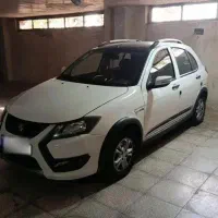 کوییک gxrlمدل 1403 فول پارس خودرویی (سفارشی)|خودرو سواری و وانت|نظرآباد, شهرک بزرگمهر|دیوار