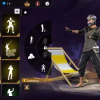 اکانت فری فایر|کنسول، بازی ویدئویی و آنلاین|بندرعباس, |دیوار