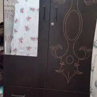 کمد لباس بزرگ