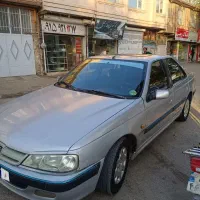 پارس مدل ۸۴|خودرو سواری و وانت|چناران, |دیوار