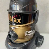 جارو برقی تیکمس 8000 با گارانتی 22 لیتری|جاروبرقی، جارو شارژی، بخارشو|مشهد, سمزقند|دیوار