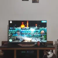 نصاب گیرنده تلوزیون