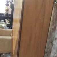 کمد چوبی|جاکفشی، کمد، دراور|رشت, استقامت ۱|دیوار