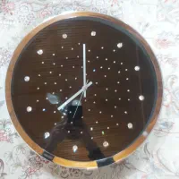 فروش ساعت دیواری|ساعت دیواری و تزئینی|تنکابن, |دیوار