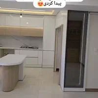 شهرارزانسرای کلیه کابینت پیش ساخته سفارشی کد02۶|مصالح و تجهیزات ساختمان|شیراز, کوشک میدان|دیوار