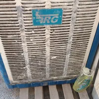 کولر آبی توان 7000