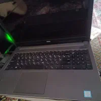 لپتاپ دل 5559 لمسی