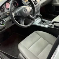 C200 2008 مشابه صفر|خودرو سواری و وانت|تهران, اختیاریه|دیوار