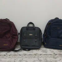 کوله پشتی و کیف