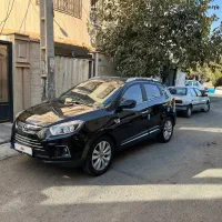 جک S5 اتوماتیک