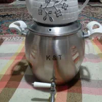کتری قوری