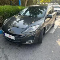 مزدا نیو مدل ۹۰ تیپ ۳