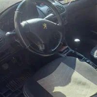 فروش خودرو ۲۰۶|خودرو سواری و وانت|قیدار, |دیوار