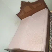 تختخواب دو نفره فروشی|تخت و سرویس خواب|تبریز, |دیوار