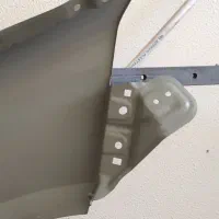 گلگیر جلو برلیانس 330اصلی دو طرف|قطعات یدکی و لوازم جانبی|شاهینشهر, شهرک ردانی پور|دیوار