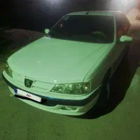 پارس tu5 مدل ۱۴۰۱