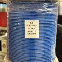 تامین کننده و فروشنده انواع کابل شبکه ودوربین RG59