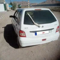 پراید111مدل 93|خودرو سواری و وانت|قائن, |دیوار